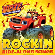 Rockin' ride-along songs : Along Songs cover image