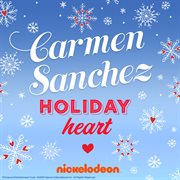 Holiday heart cover image