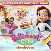 Butterbean's fairy best songs cover image