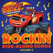 Rockin' ride-along songs, vol. 2 : Along Songs, Vol. 2 cover image