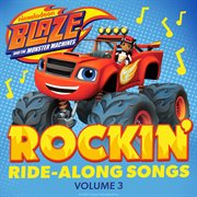 Rockin' ride-along songs, vol. 3 : Along Songs, Vol. 3 cover image