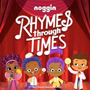 Rhymes through times [vol. 2] cover image