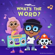 What's the word? cover image