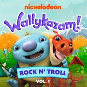Rock n' troll cover image