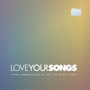 Loveyoursongs : mixtape cover image