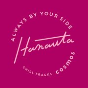 Hanauta chill tracks -cosmos- cover image