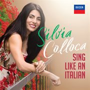 Silvia colloca - sing like an italian cover image
