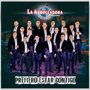 Prefiero estar contigo cover image