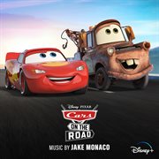 Cars on the road [original soundtrack] cover image