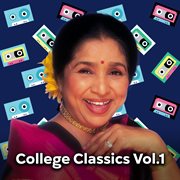 College classics vol.1 cover image