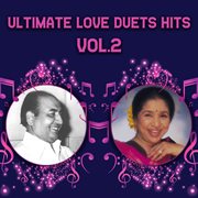 Ultimate love duets hits vol.2 cover image