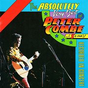 Absolutely very best of...live [recorded live at abc studios, adelaide / 1990] cover image