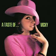 A taste of... vicky cover image