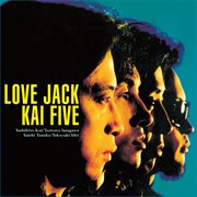 Love jack cover image