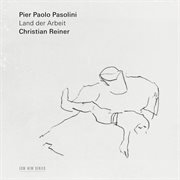 Pier paolo pasolini: land der arbeit cover image