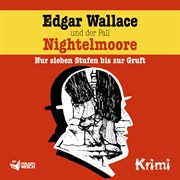Edgar wallace und der fall nightelmoore cover image