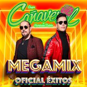 Megamix oficial éxitos cover image