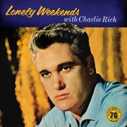 Lonely Weekends cover image