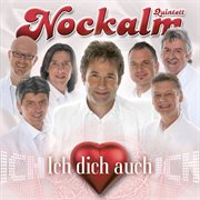 Ich dich auch. DVD cover image