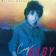 Cry baby cover image