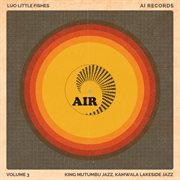 Luo Little Fishes [Vol. 3] cover image