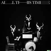 All this time cover image