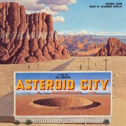 Asteroid City [Original Score] cover image
