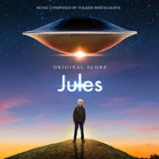 Jules [Original Score] cover image