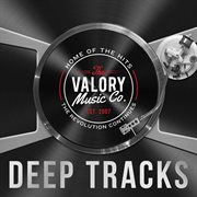 The valory music co. deep tracks cover image
