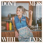 Don't mess with exes cover image