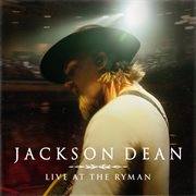 Live at the Ryman cover image
