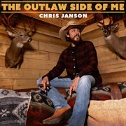 The Outlaw Side Of Me cover image