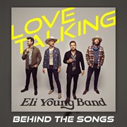 Love Talking [Behind The Songs] : behind the songs cover image