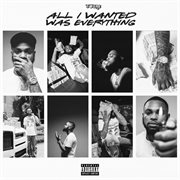 ALL I WANTED WAS EVERYTHING cover image