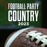 Football Party Country 2023 cover image