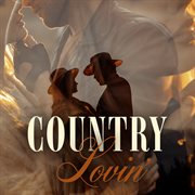 Country Lovin' cover image