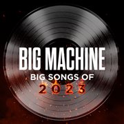 Big songs of 2023 cover image