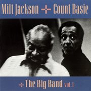 The big band, vol. 1 cover image