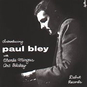 Introducing Paul Bley cover image