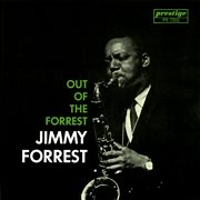 Out of the Forrest cover image