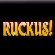 RUCKUS! cover image