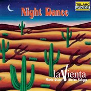 Night dance cover image