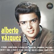 Alberto vázquez cover image