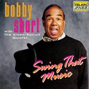 Swing that music cover image