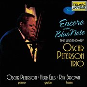 Encore at the blue note [live / new york city, ny / march 16-18, 1990] : 18, 1990] cover image