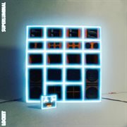 Superluminal cover image