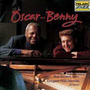 Oscar and Benny cover image