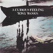 A curious feeling cover image