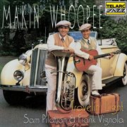 Makin' whoopee [live at the masonic auditorium, cleveland, oh / july 13-14, 1992] : 14, 1992] cover image