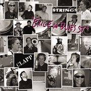 Exile on blues street cover image